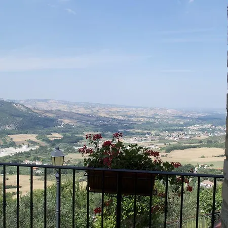 Apartamento Giardinotto Altino (Abruzzo)