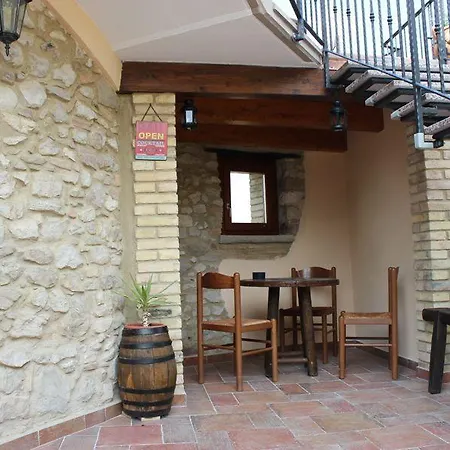 Giardinotto * Altino