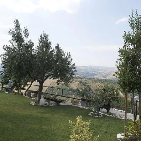 Giardinotto Apartamento Altino (Abruzzo)