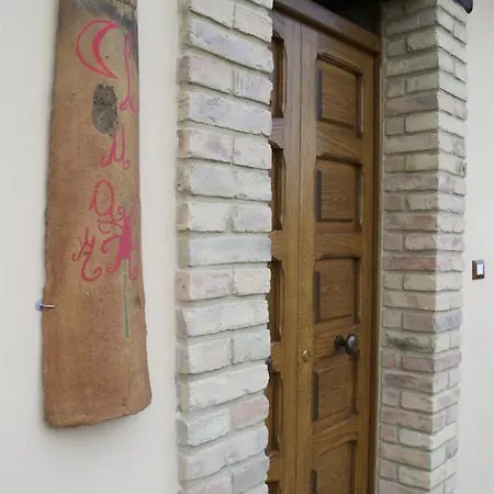 Giardinotto Апартаменты