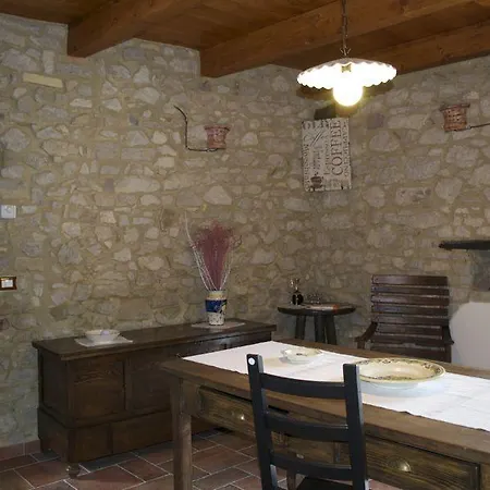 Apartamento Giardinotto *