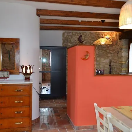 Giardinotto Apartamento Altino (Abruzzo)