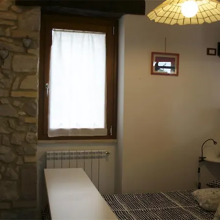 Giardinotto アパート