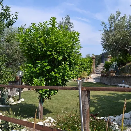 Giardinotto Apartamento Altino (Abruzzo)