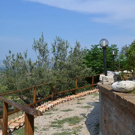 Giardinotto Apartamento