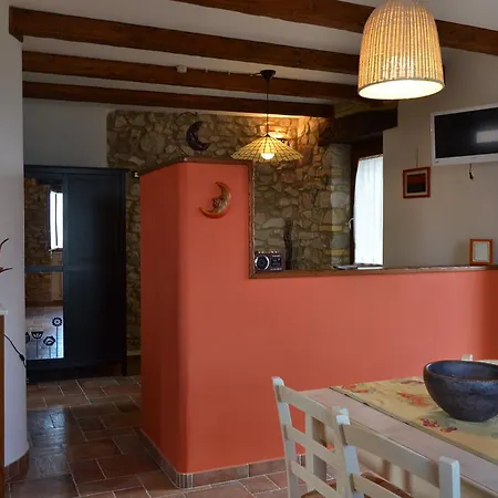 Apartamento Giardinotto Altino (Abruzzo)