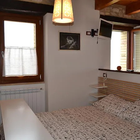 Giardinotto * Altino (Abruzzo)