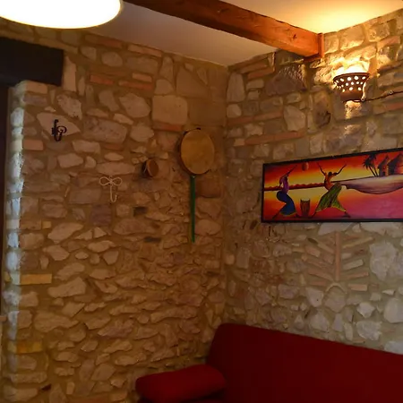 Apartamento Giardinotto