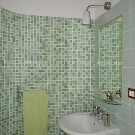 Giardinotto Apartamento Altino (Abruzzo)