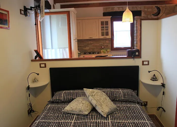 Giardinotto Appartamento *