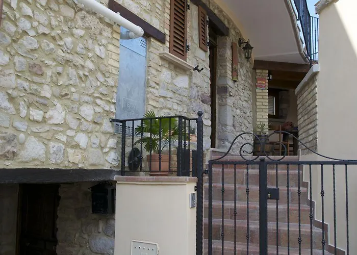 Giardinotto Appartamento *