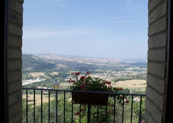 Appartamento Giardinotto Altino (Abruzzo)