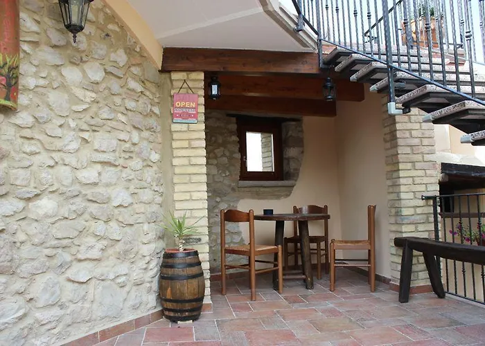 Giardinotto * Altino (Abruzzo)