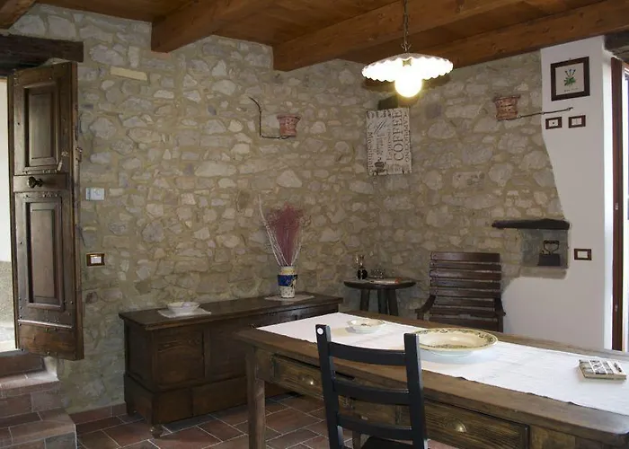 Appartamento Giardinotto *