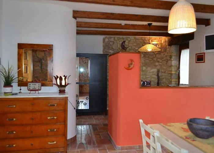 Giardinotto Appartamento Altino (Abruzzo)