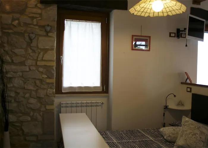 Giardinotto Appartamento