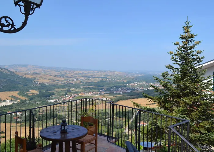 Giardinotto * Altino (Abruzzo)