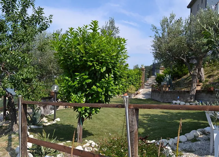 Giardinotto Appartamento Altino (Abruzzo)