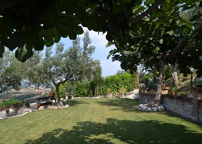 Giardinotto Altino (Abruzzo)