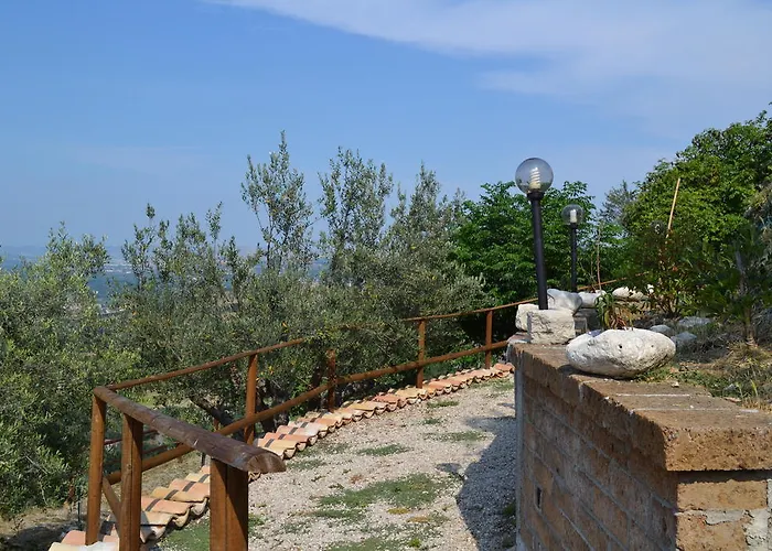 Giardinotto Appartamento