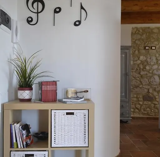 Appartamento Giardinotto *