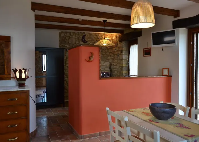 Appartamento Giardinotto Altino (Abruzzo)