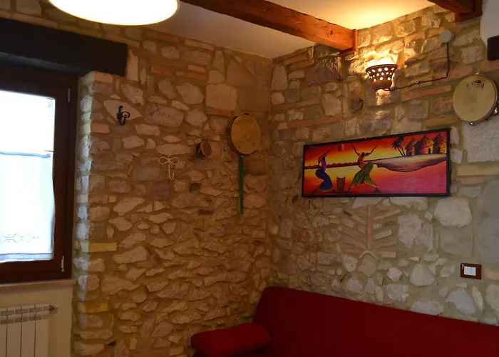 Appartamento Giardinotto