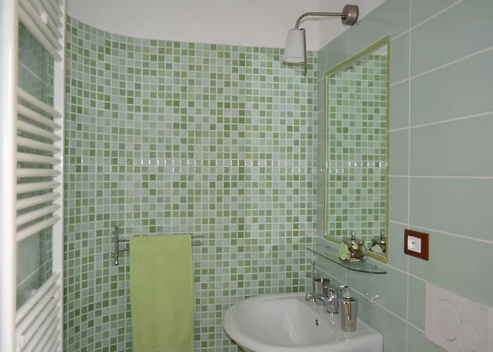 Giardinotto Appartamento Altino (Abruzzo)